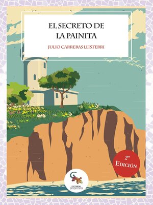 cover image of El secreto de la painita